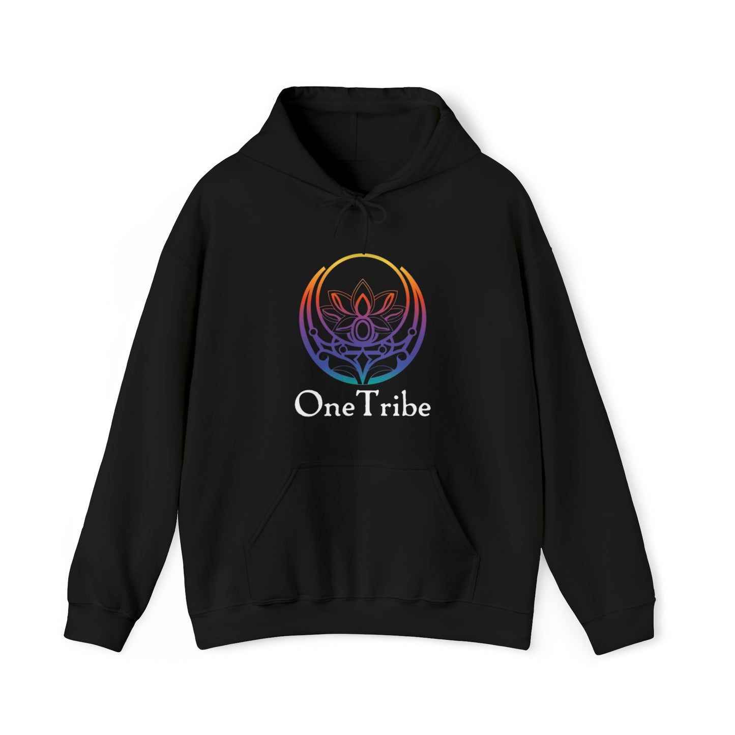 One Tribe Hoodie